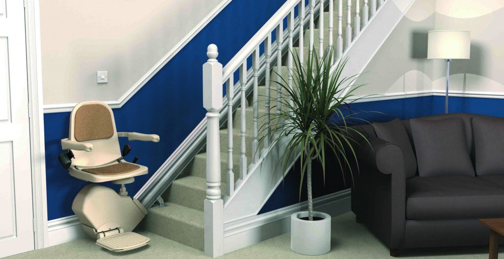 Stairliftco New & Used Stairlifts in Leeds & Yorkshire Acorn, Stannah and Brooks Stairlifts