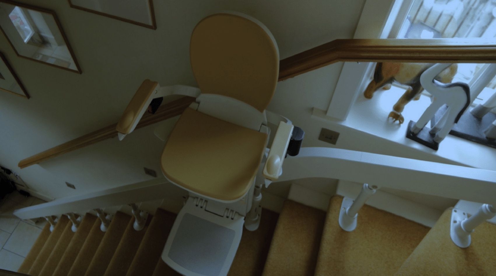 Stairliftco New & Used Stairlifts in Leeds & Yorkshire Acorn